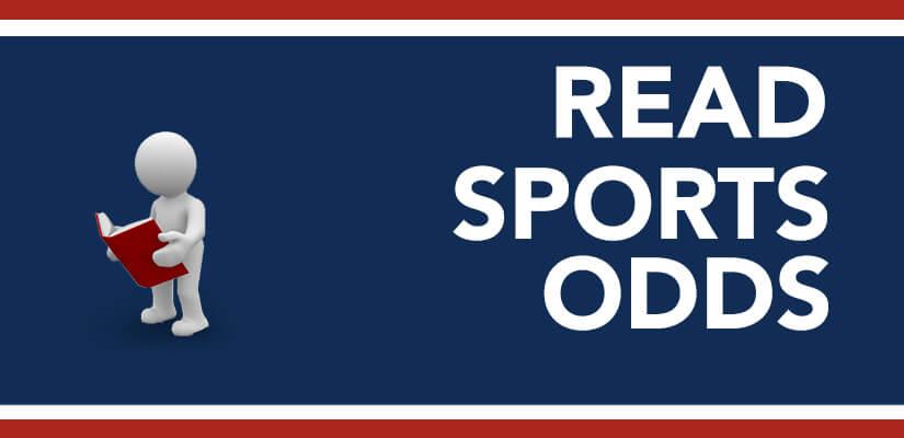 Read Sports Odds