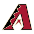 .ARIZONA DIAMONDBACKS Logo