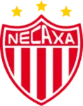 CLUB NECAXA Logo