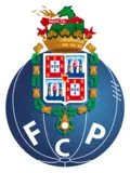 FC PORTO Logo