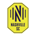 NASHVILLE SC Logo