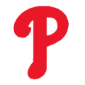 .PHILADELPHIA PHILLIES Logo