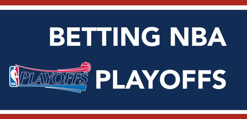 Betting the NBA Playoffs at Online Sportsbooks