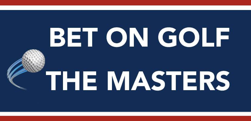 How to Bet On Golf - Betting the Masters