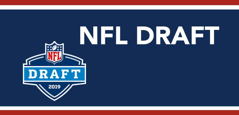Online Sportsbooks Expand Your Options for Betting on the NFL Draft