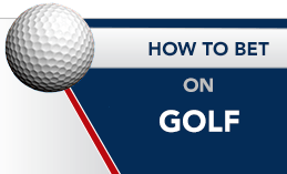 how to bet on golf