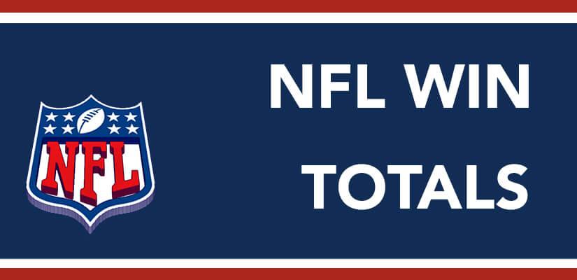 How to Bet On Sports- Betting NFL Win Totals
