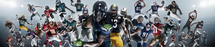 Bet On The NCCA Football Playoffs