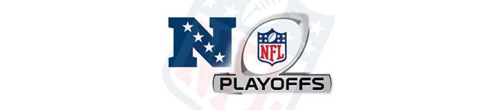 Bet On NFC Football | Bet The NFC Playoffs