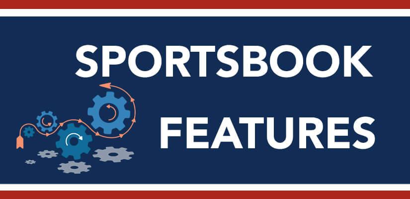 Five Value - Added Online Sportsbook Features