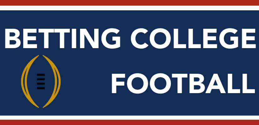 Betting Early College Football Bowl Games