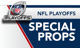 NFL Playoffs | Special Props: A Great Way to Bet and Win