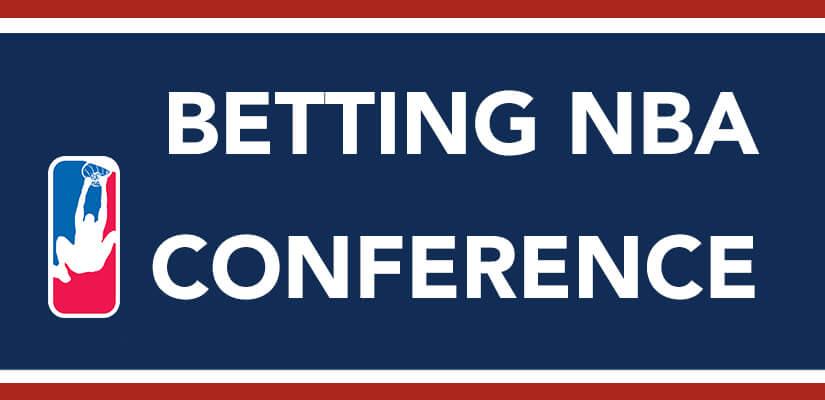 Betting The NBA Conference Finals at Online Sportsbooks