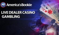 Live Dealer Casino Gambling at Online Sportsbooks