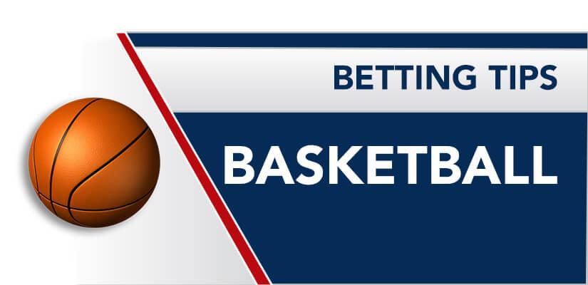 Basketball Betting Tips