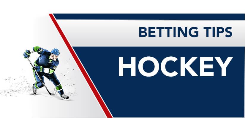 Hockey Betting Tips