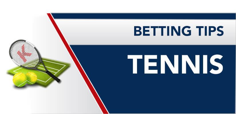Tennis Betting Tips