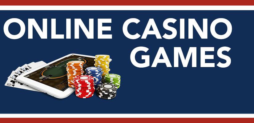 CASINO GAMES