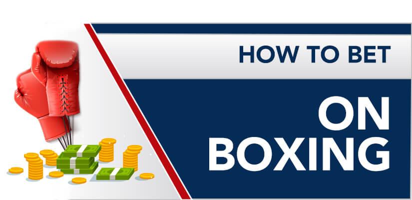 How to bet on Boxing