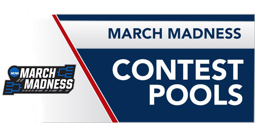 March Madness Bracket Contests