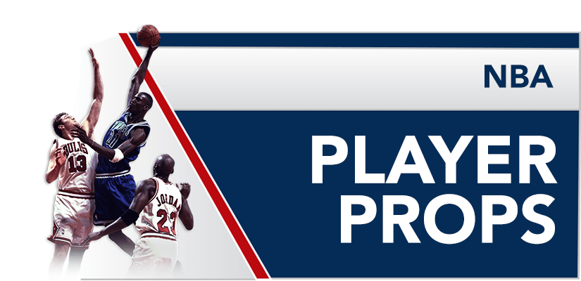 NBA Player Props | Why Bet them and How to Bet Them