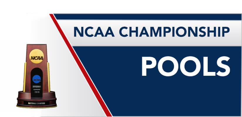 NCAA Championship squares