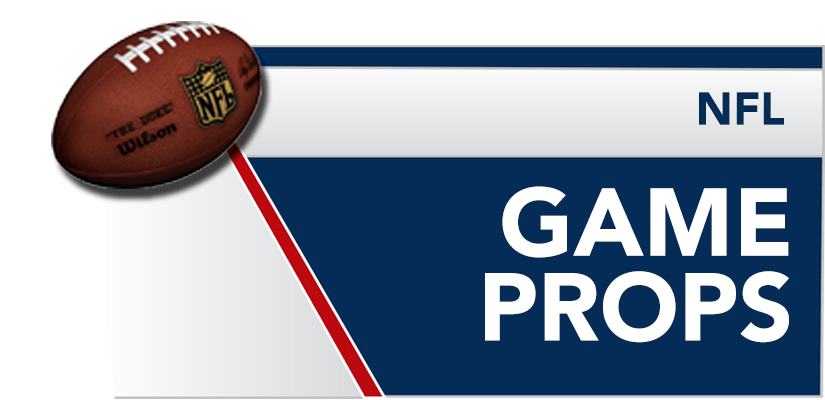 NFL Game Props | How and Why to Bet Them