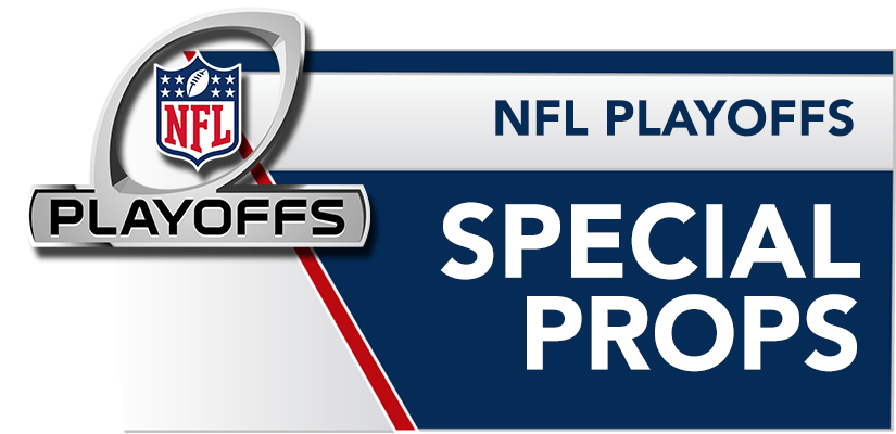 NFL Playoffs | Special Props: A Great Way to Bet and Win