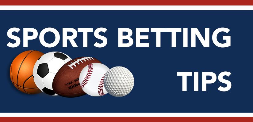 Sports Betting Tips | Bet Sports Online