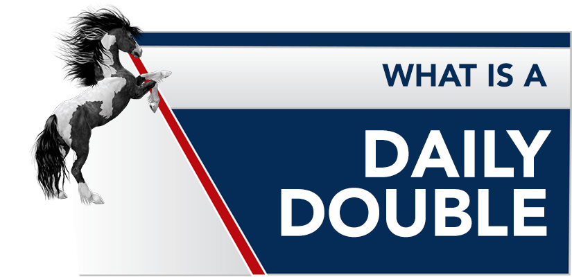 What is a Daily Double? How to Bet a Daily Double