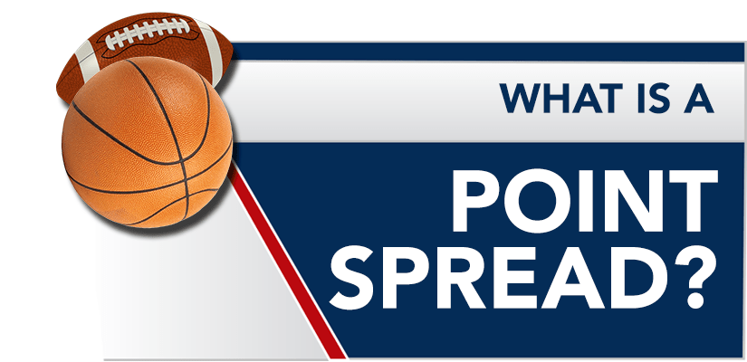 Sports Betting What Is The Spread