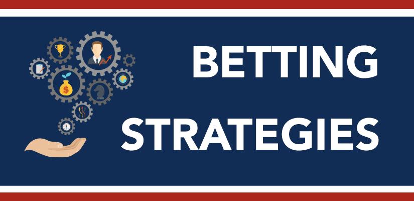 Betting Strategies for Parlays at Online Sportsbooks
