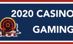 2020 Casino Gaming Options at Online Sportsbooks