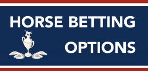 2020 Horse Betting Options at Online Sportsbooks