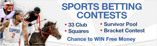 Sports Betting Contests