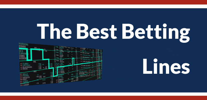 Bet The Best Betting Lines at America’s Bookie