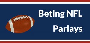 Betting NFL Parlays at America’s Bookie