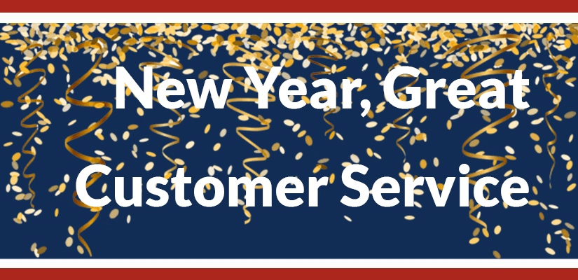 America’s Bookie Starts a New Year With the Same Great Customer Service