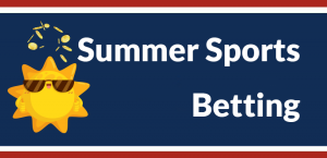 Summer Sports Betting at America’s Bookie